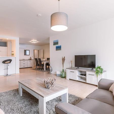 בלנקנברג Charming Apartment Near The Beach מראה חיצוני תמונה