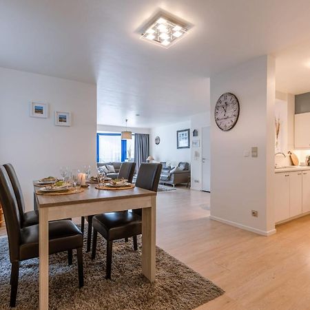 בלנקנברג Charming Apartment Near The Beach מראה חיצוני תמונה