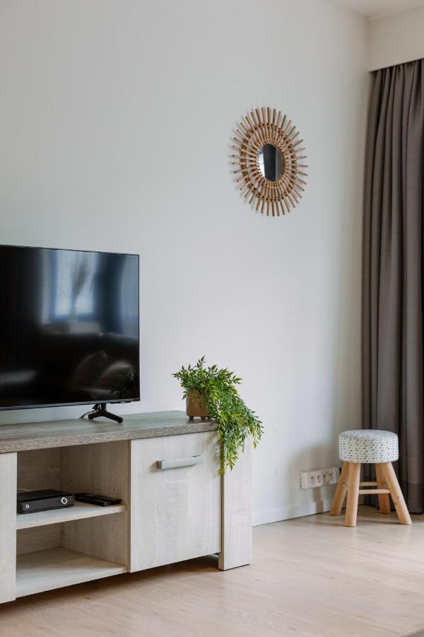 בלנקנברג Charming Apartment Near The Beach מראה חיצוני תמונה