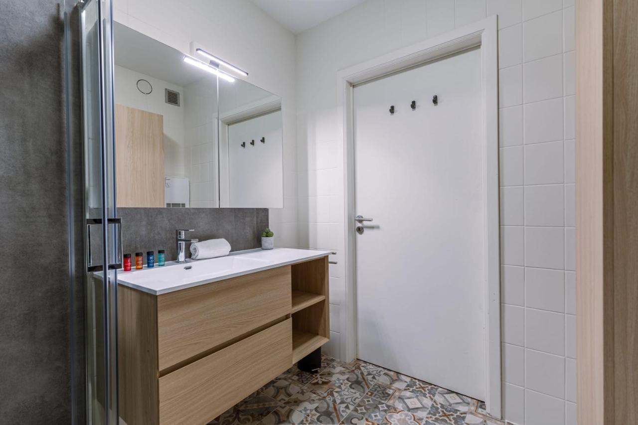 בלנקנברג Charming Apartment Near The Beach מראה חיצוני תמונה